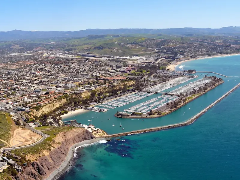 Dana Point