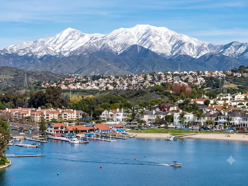 Mission Viejo