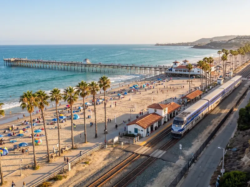San Clemente