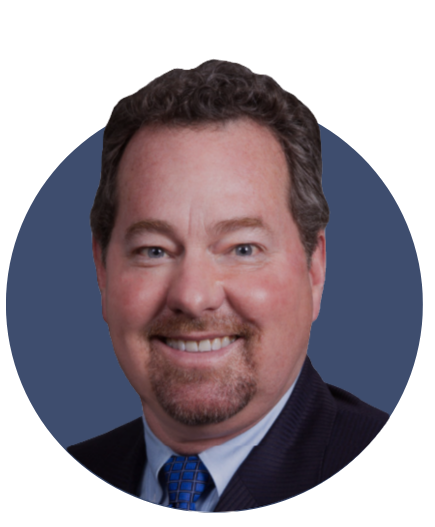 Gregg McElwee, San Clemente real estate agent